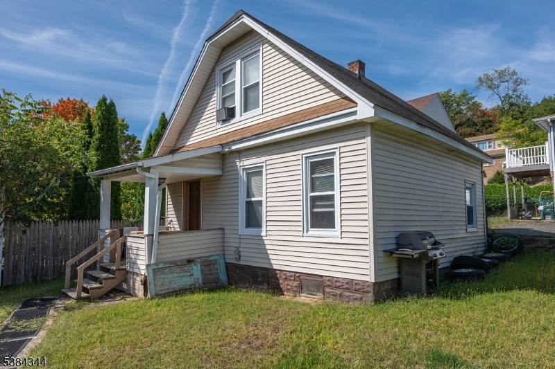 88 Avenue B