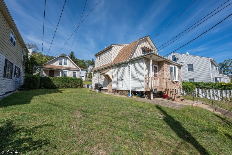 88 Avenue B