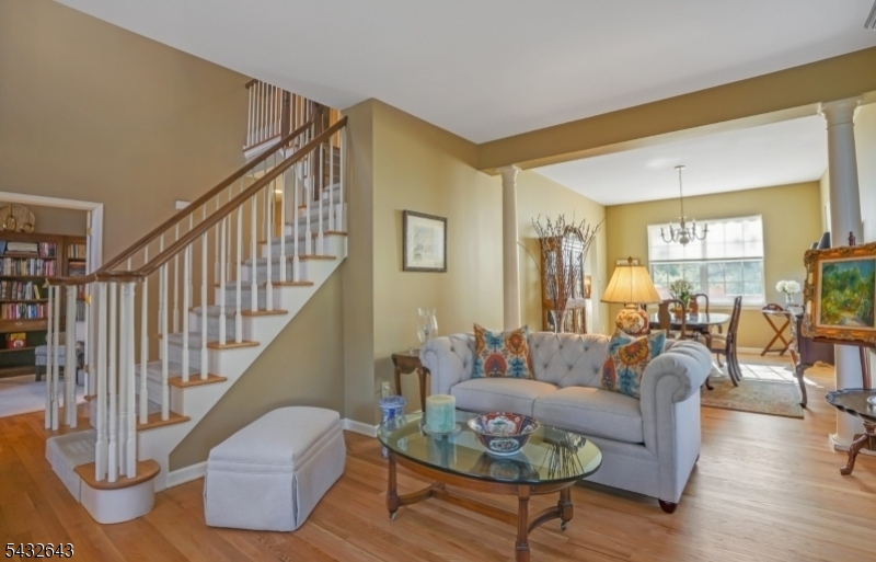 1 Carlisle Rd