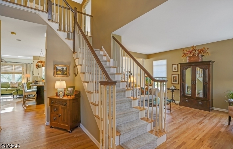 1 Carlisle Rd