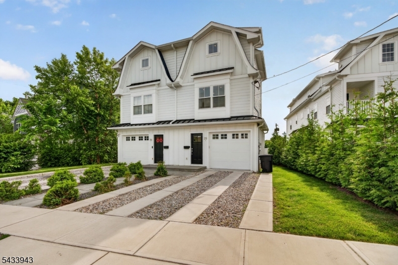 29B Blaine St B