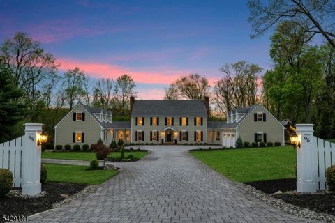 95 Kingsland Road Boonton Twp. NJ 07005