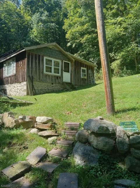 10 Lakewood Trl Frankford Twp. NJ 07826