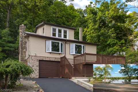 161 Lackawanna Dr Byram Twp. NJ 07874