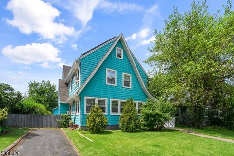 17 University Ct South Orange Village Twp. NJ 07079