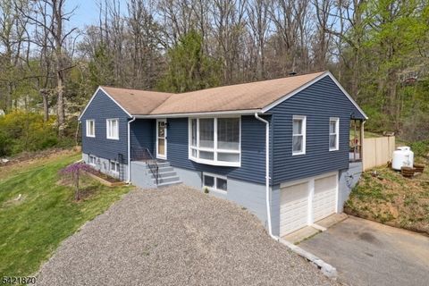 2 CHRISTINE RD. Independence Twp. NJ 07840