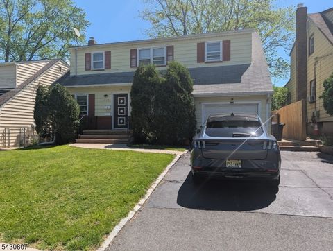 1213 Robert St Union Twp. NJ 07083