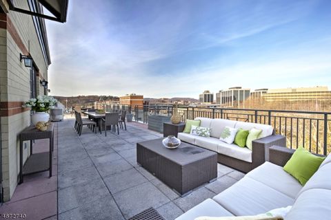 40 Park703 703 Morristown Town NJ 07960