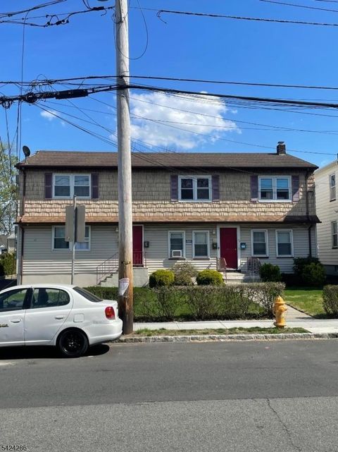 12 Harrison St Belleville Twp. NJ 07109