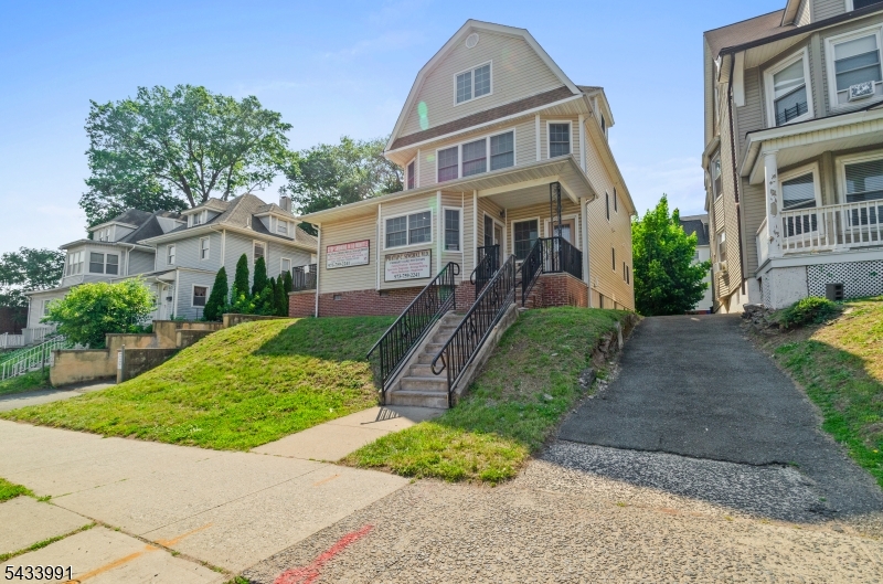 431 Washington Ave