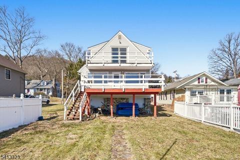 104 W Shore Rd Denville Twp. NJ 07834