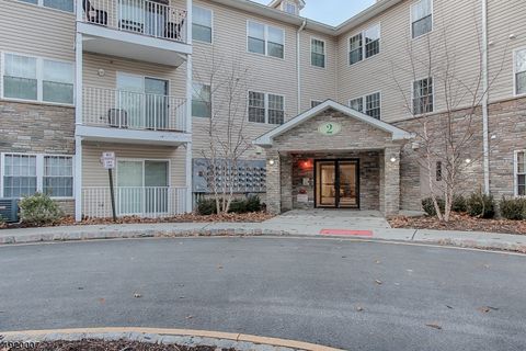 2889 State Route 10 1301 Parsippany-Troy Hills Twp. NJ 07950