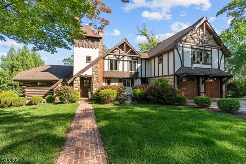 33 Island Trl Sparta Twp. NJ 07871