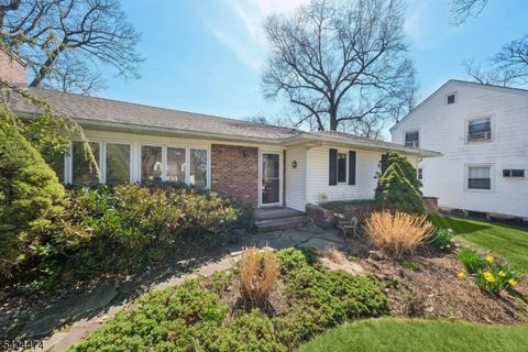 40 Birchwood Ave West Orange Twp. NJ 07052