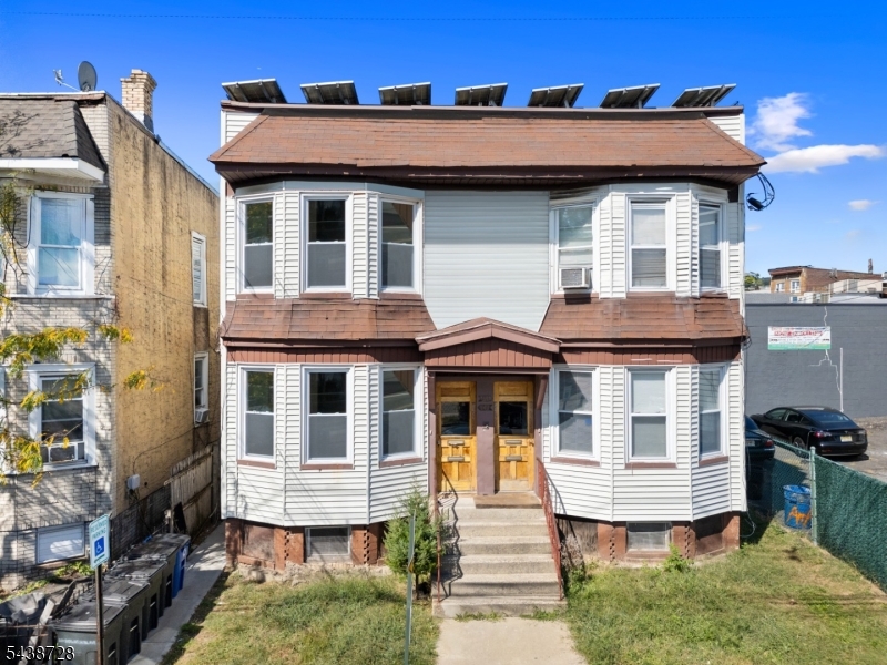 201-203 Watchung Ave