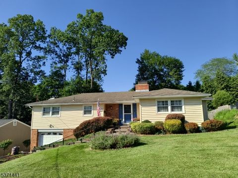 13 Wallkill Rd Sparta Twp. NJ 07871