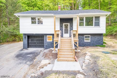 10 Maple Dr Vernon Twp. NJ 07461