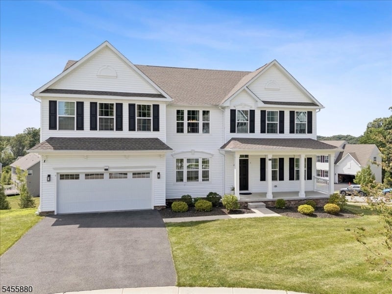 2 Vansickle Ct