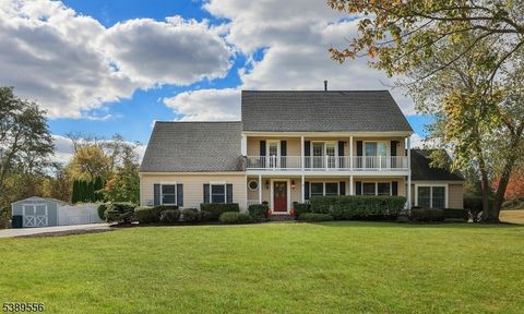 4 Chamberlain Rd Readington Twp. NJ 08822