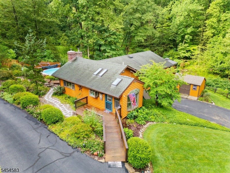 209 Turkey Hill Rd