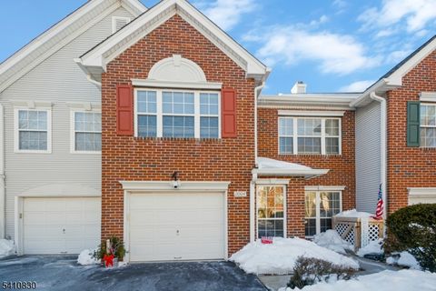 2004 S Branch Dr Readington Twp. NJ 08889