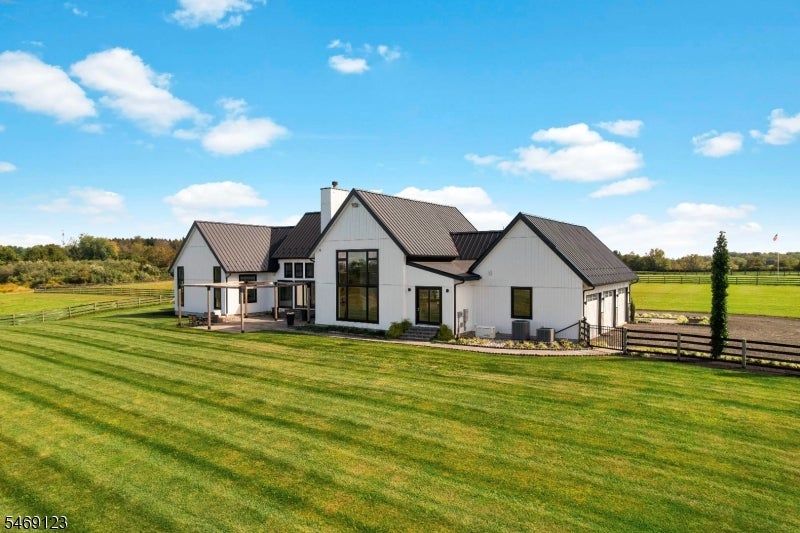 101 Harbourton Woodsville Rd