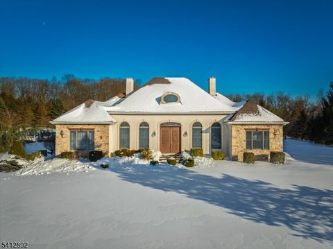 238 Old Turnpike Rd Tewksbury Twp. NJ 07830