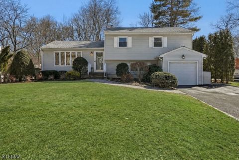 6 Knollwood Dr Livingston Twp. NJ 07039