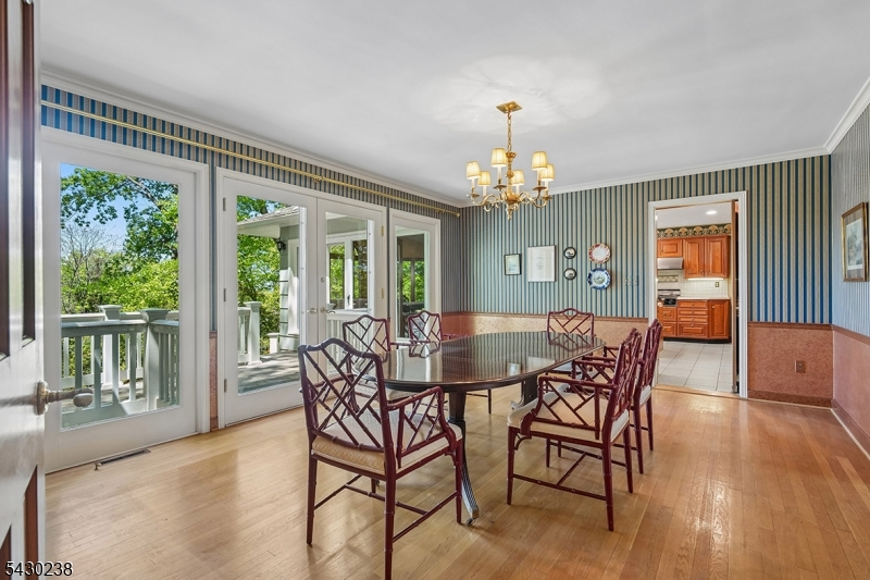 19 GREENBRIAR DRIVE