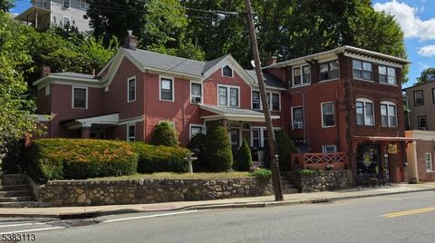 1017 Main St Boonton Town NJ 07005