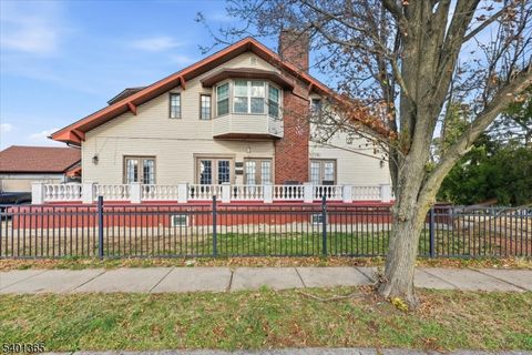 274 Crawford Ter 1 Union Twp. NJ 07083