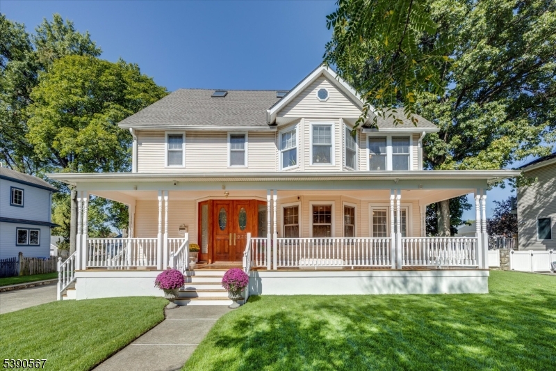 230 Springfield Ave