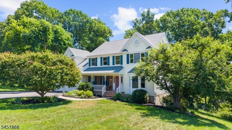 15 Austin Hill Rd