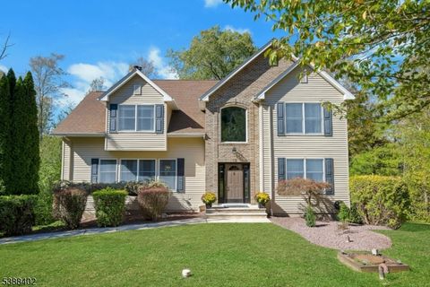 20 Forest Ridge Ter Jefferson Twp. NJ 07438