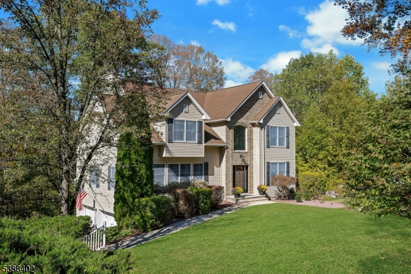 20 Forest Ridge Ter