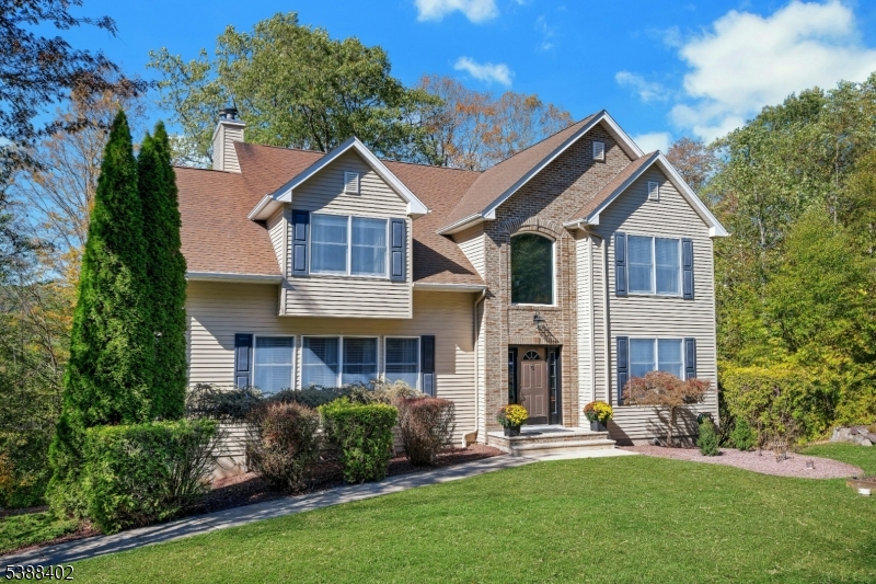 20 Forest Ridge Ter