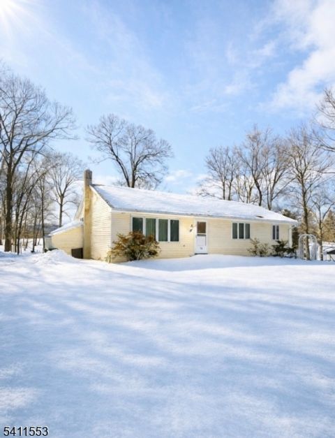 76 Mount Hermon Rd Blairstown Twp. NJ 07825