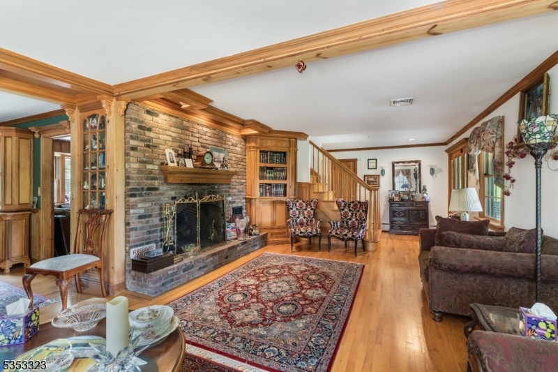36 Jacksonville Rd
