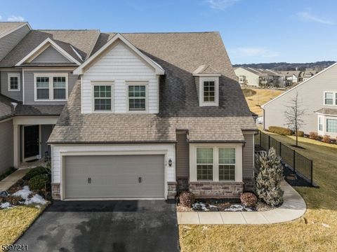 12 Barnett Road Raritan Twp. NJ 08822