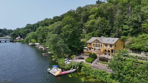 218 W Shore Trl Sparta Twp. NJ 07871