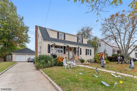 Photo of 111 E 10Th St, Linden, NJ 07036 (MLS # 3995280)