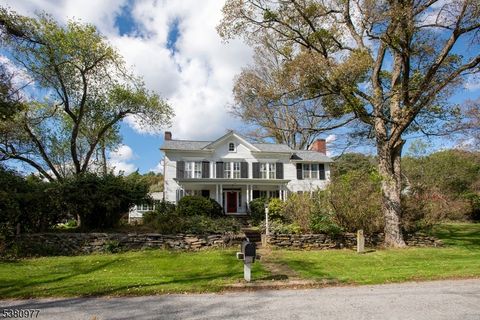 68 & 70 Goodale Rd (5.9 acres) Andover Twp. NJ 07860