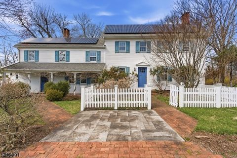 15 Welisewitz Road East Amwell Twp. NJ 08551