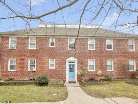 495 Main St Chatham Boro NJ 07928