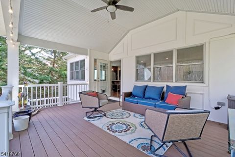 50 Bennington Rd Livingston Twp. NJ 07039