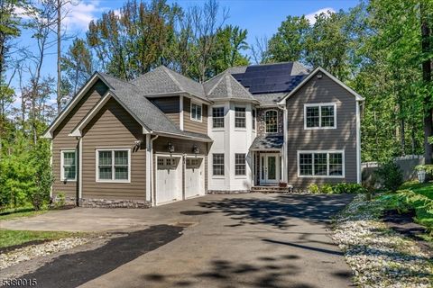 205 Parlin Lane Watchung Boro NJ 07069