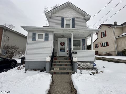 117 Maitland Ave Hawthorne Boro NJ 07506