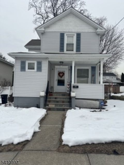 117 Maitland Ave Hawthorne Boro NJ 07506