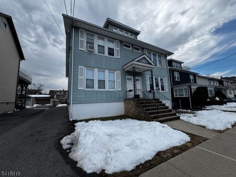 540 Page Ave Lyndhurst Twp. NJ 07071