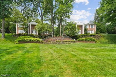 12 S Mountain Ave 25 Montclair Twp. NJ 07042